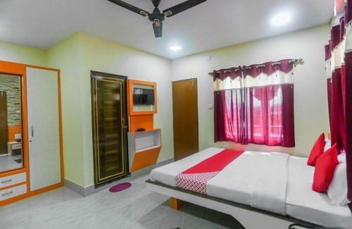 Bhadrak Resort | Discover Bhitarkanika Crocodile Resort: Pet-Friendly Escape