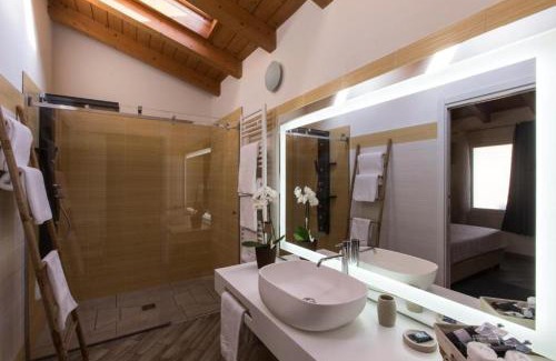 Legnano Bed & Breakfast | Relaxing BHL Suite with Jacuzzi in Legnano