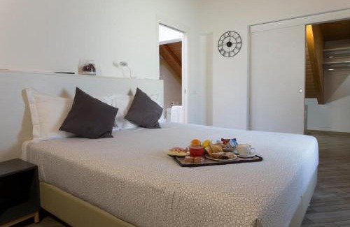Legnano Bed & Breakfast | Relaxing BHL Suite with Jacuzzi in Legnano