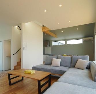 Shimonoseki House | Beachfront Escape at BHOLIC: Rated 9.6/10 by Guests