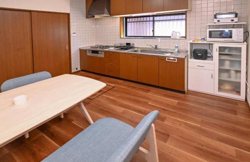 Hikone Apartment | Bhome Hikone Jizo