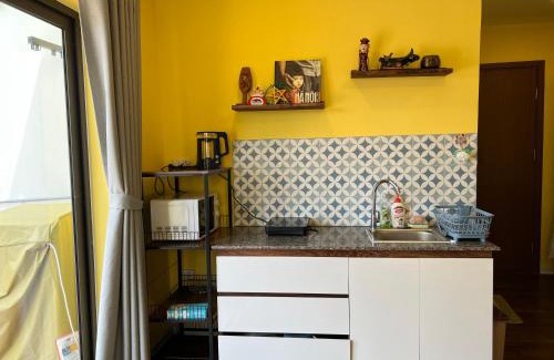 Dong Da Apartment | Discover Bhome Văn Miếu: Family-Friendly & Highly Rated