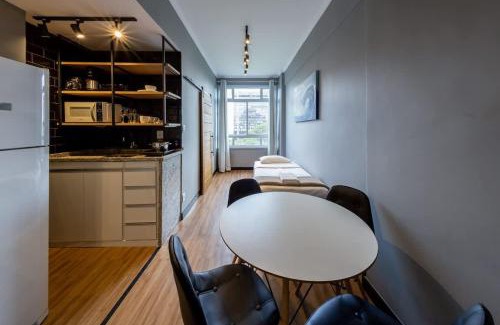 Cerqueira Cesar Apartment | BHomy Baronesa 1