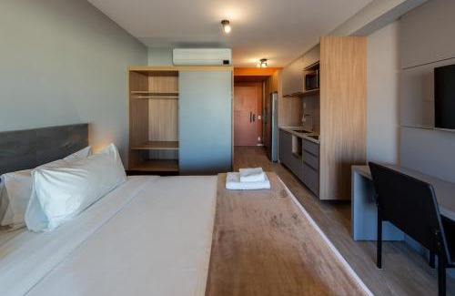 Indianopolis Apartment | BHomy Eucaliptos