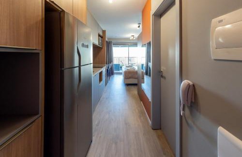 Indianopolis Apartment | BHomy Eucaliptos