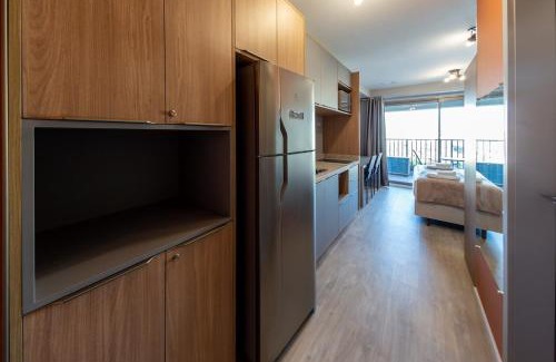 Indianopolis Apartment | BHomy Eucaliptos