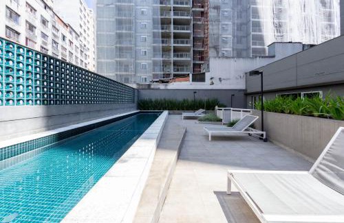 Se Hotel | BHomy Se - Suite a 5min a pe do metro Se SSM3