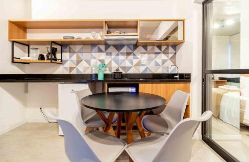 Bom Retiro Apartment | Guest Favorite: BHomy Bom Retiro Near Sambódromo