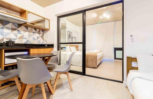 Bom Retiro Apartment | Guest Favorite: BHomy Bom Retiro Near Sambódromo