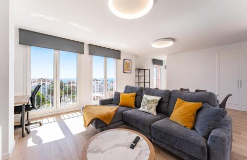 Arroyo de la Miel Apartment | Top-Rated Family Retreat at BHost - Los Carmenes