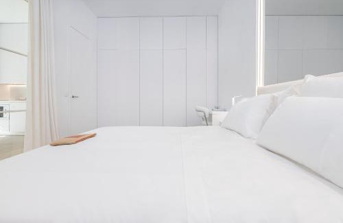 Distrito Noroeste Apartment | Exceptional Stay at BHost - Lumière Suites: Child Friendly & Rated 9.2