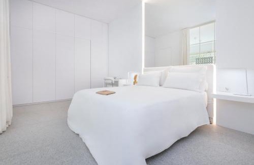 Distrito Noroeste Apartment | Exceptional Stay at BHost - Lumière Suites: Child Friendly & Rated 9.2