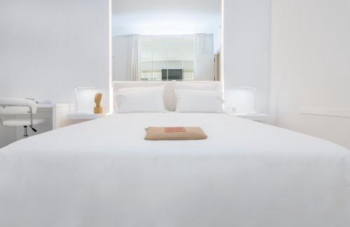 Distrito Noroeste Apartment | Exceptional Stay at BHost - Lumière Suites: Child Friendly & Rated 9.2