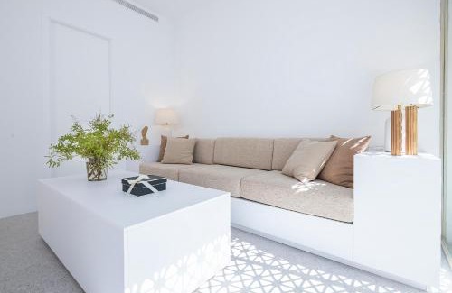 Distrito Noroeste Apartment | Exceptional Stay at BHost - Lumière Suites: Child Friendly & Rated 9.2