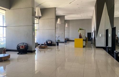 Barra de Jangada Apartment | Oceanfront Retreat: Flat a beira mar II with Pool & Beach