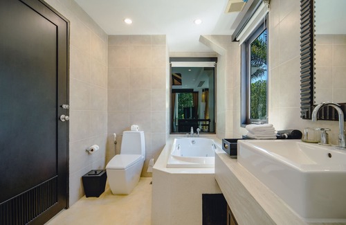 Krabi Hotel | Beautiful Bhu Nga Thani Resort & Villas in Railay
