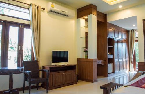 Ko Chang Resort | Relaxing Bhu Tarn Koh Chang Resort & Spa with Ocean Views