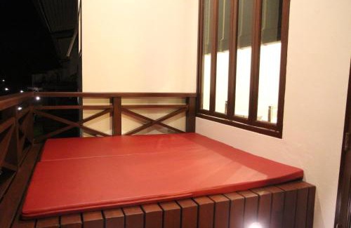 Ko Chang Resort | Relaxing Bhu Tarn Koh Chang Resort & Spa with Ocean Views