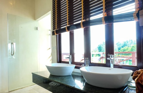 Ko Chang Hotel | Discover Bhu Tarn Koh Chang Resort and Spa - Rated 9.2/10!