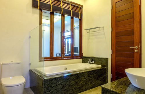 Ko Chang Hotel | Discover Bhu Tarn Koh Chang Resort and Spa - Rated 9.2/10!