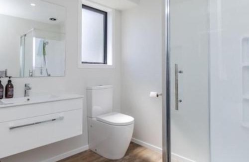 Te Awamutu House | Bhujen Niwas