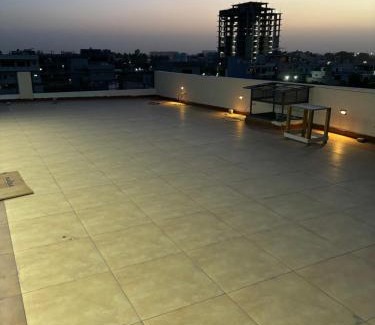 Mohali Apartment | Discover Bhullars Abode: Family and Pet Friendly Retreat