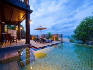 Plai Laem Resort | Relaxing Bhundhari Resort & Villas Samui with Ocean Views