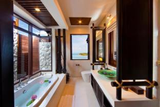 Plai Laem Resort | Relaxing Bhundhari Resort & Villas Samui with Ocean Views
