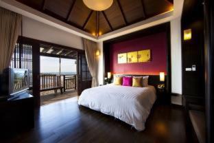 Plai Laem Resort | Relaxing Bhundhari Resort & Villas Samui with Ocean Views