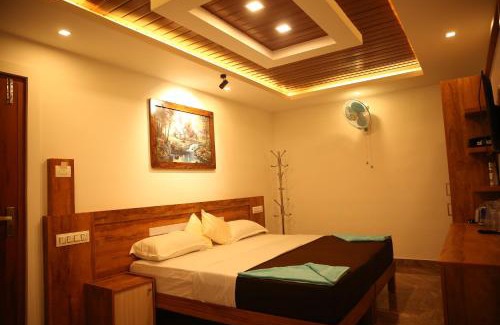 Muttil South House | Family-Friendly Bhuvanam Homestay - Rated 9.6/10 by Guests