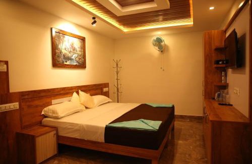 Muttil South House | Family-Friendly Bhuvanam Homestay - Rated 9.6/10 by Guests