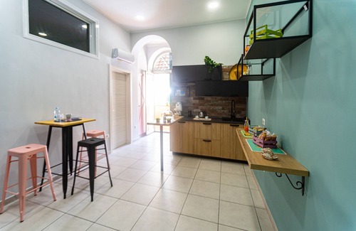 Castellammare di Stabia Bed & Breakfast | Biú: Guest Rated 10/10 with Spa & Breakfast Included