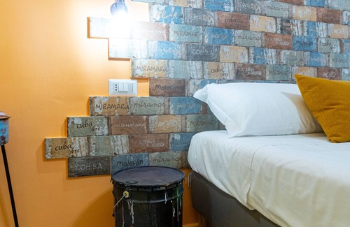 Castellammare di Stabia Bed & Breakfast | Biú: Guest Rated 10/10 with Spa & Breakfast Included
