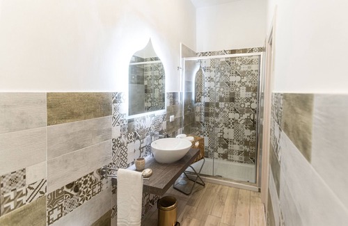 Castellammare di Stabia Bed & Breakfast | Biú: Guest Rated 10/10 with Spa & Breakfast Included