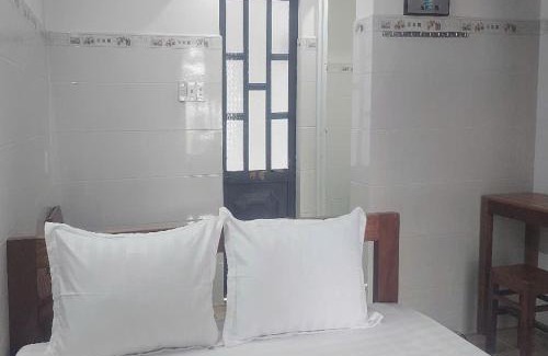 Phan Rang Bed & Breakfast | Biển Ngọc Homestay - Ngay sát biển Phan Rang