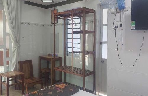 Phan Rang Bed & Breakfast | Biển Ngọc Homestay - Ngay sát biển Phan Rang