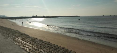 Phan Thiet Resort | Beachfront Biển Ngọc Homstay with Ocean Views & Pool