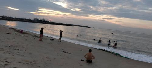 Phan Thiet Resort | Beachfront Biển Ngọc Homstay with Ocean Views & Pool