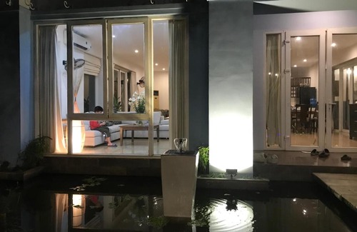 Ky Son Villa | Discover Biệt thự 2 tầng Hoa Trau: Family-Friendly Retreat