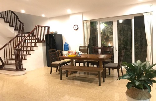 Ky Son Villa | Discover Biệt thự 2 tầng Hoa Trau: Family-Friendly Retreat