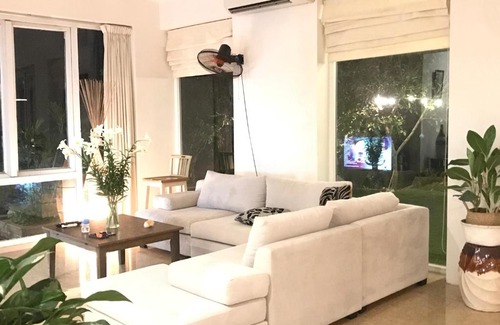 Ky Son Villa | Discover Biệt thự 2 tầng Hoa Trau: Family-Friendly Retreat