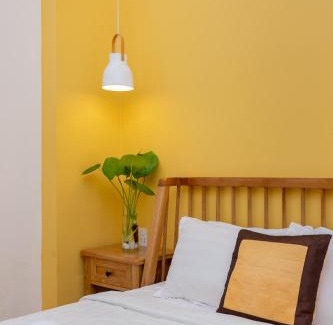 Thang Tam Villa | Elegant Villa Hồ Bơi Long Cung with Private Beach Access