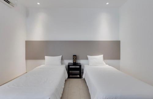 Long Hai Villa | Beachfront Villa with Pool and Child-Friendly Amenities