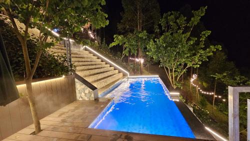Luong Son Apartment | Inviting 3-Bedroom Villa at Ivory Resort Hòa Bình