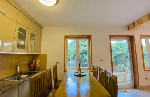 Soc Son Villa | Beautiful Biệt Thự Con Công Mini with Oceanfront Views