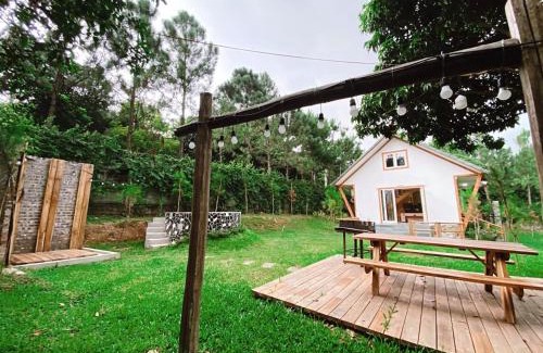 Soc Son Villa | Beautiful Biệt Thự Con Công Mini with Oceanfront Views