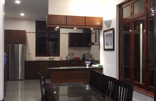 Phu Hai Beach Villa | Cozy Oceanfront Villa in Mũi Né - Perfect for Families