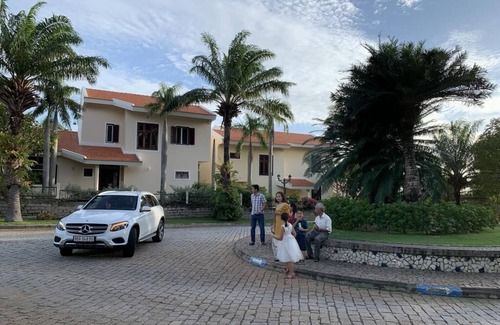 Phu Hai Beach Villa | Cozy Oceanfront Villa in Mũi Né - Perfect for Families