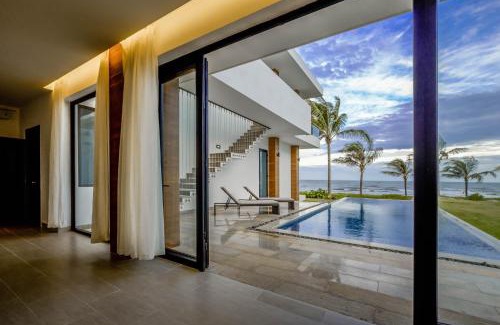 Long Hai House | Discover Saint Simeon Resort Villa with Oceanfront Views