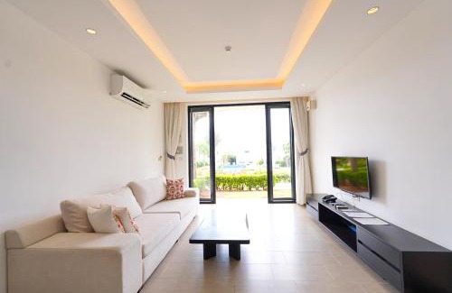 Long Hai House | Discover Saint Simeon Resort Villa with Oceanfront Views